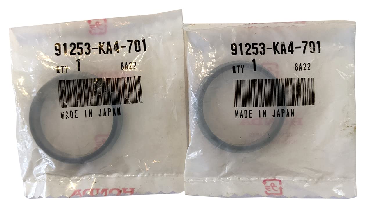 HONDA 91253-KA4-701 DUST SEAL