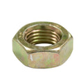 MTD 712-3029 Hex Jam Nut for Troy-Bilt Yard-Machines Craftsman XP 800 500 550 450 330 600 700 IH-192510-R1 IH-124934