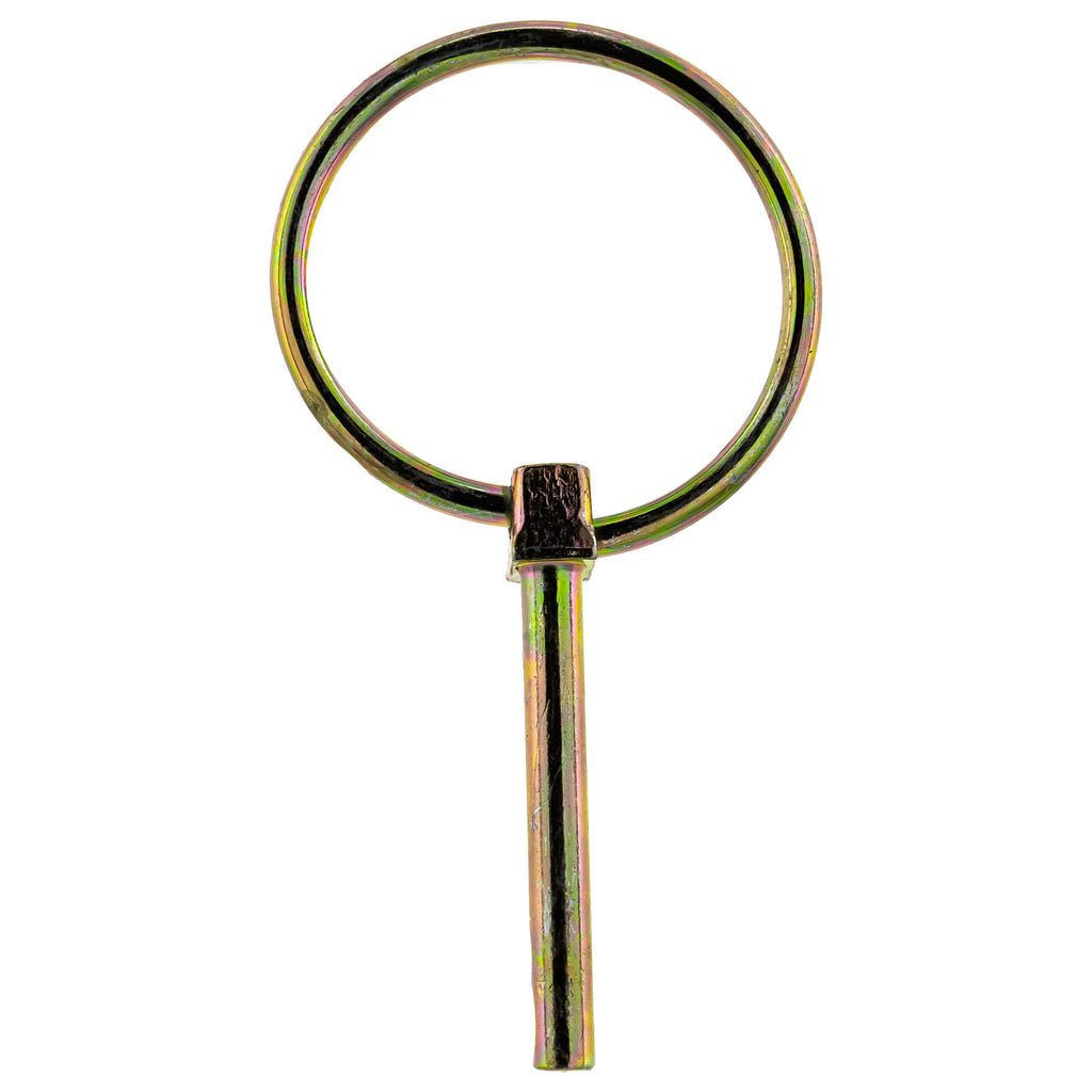 MTD 753-04070 Lynch Pin for Troy-Bilt Yard-Machines Craftsman Mustang XP SLTX Bronco GTX Mini ZHD 900 50 154 1848F 2054F
