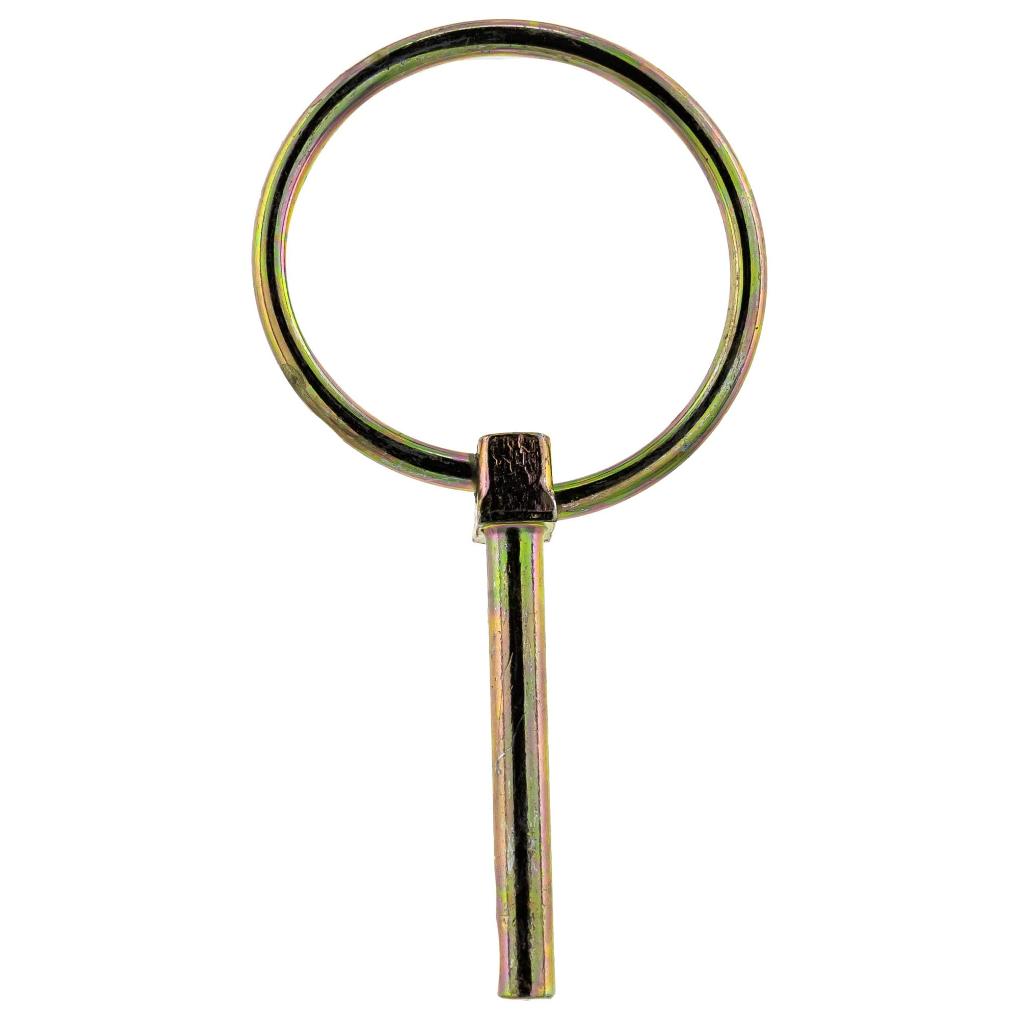 MTD 753-04070 Lynch Pin for Troy-Bilt Yard-Machines Craftsman Mustang XP SLTX Bronco GTX Mini ZHD 900 50 154 1848F 2054F