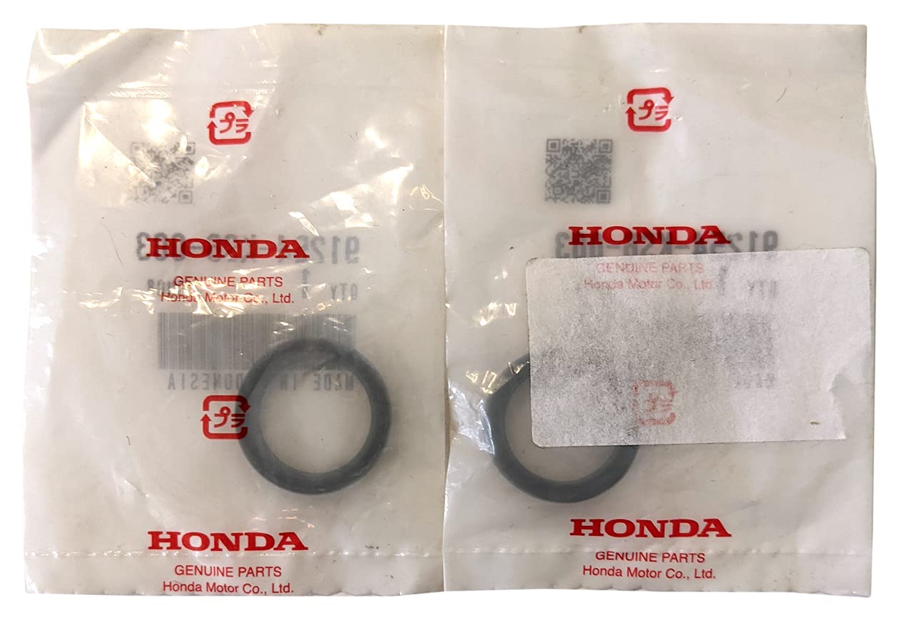 Honda 91254-KS6-003 DUST SEAL QTY 1