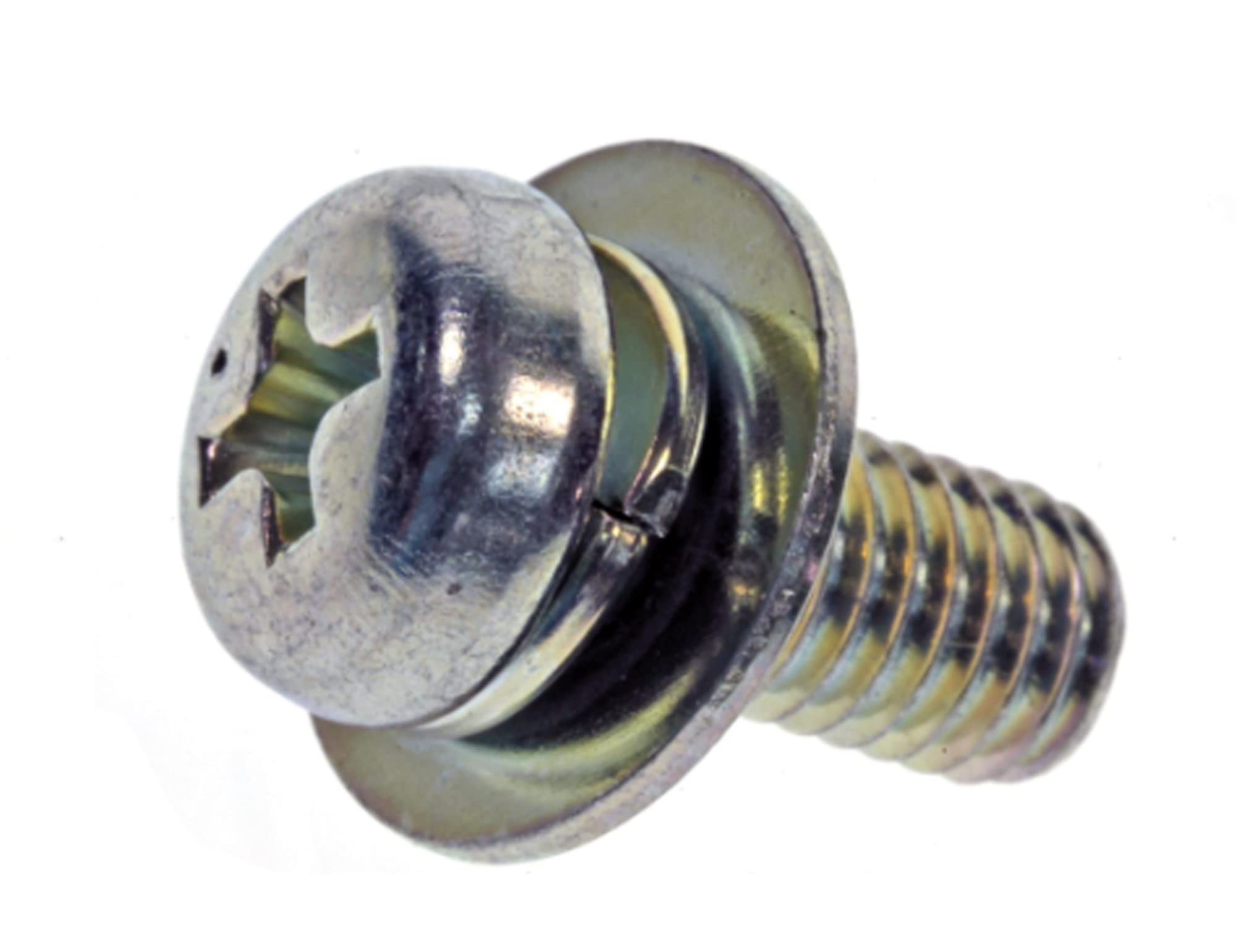 Honda 93893-05012-08 Screw-Washer (5X12)