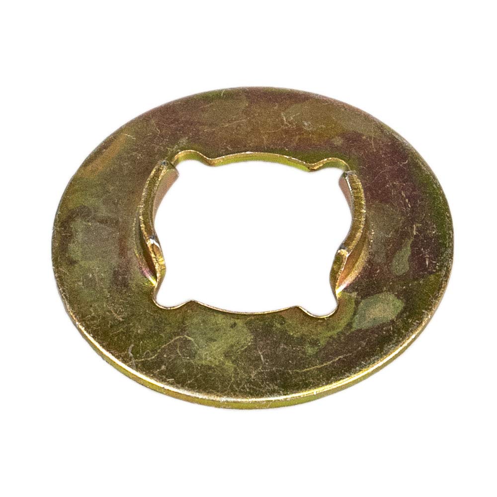 MTD 736-04228A Lawn Tractor Flat Washer Genuine Original Equipment Manufacturer (OEM) Part