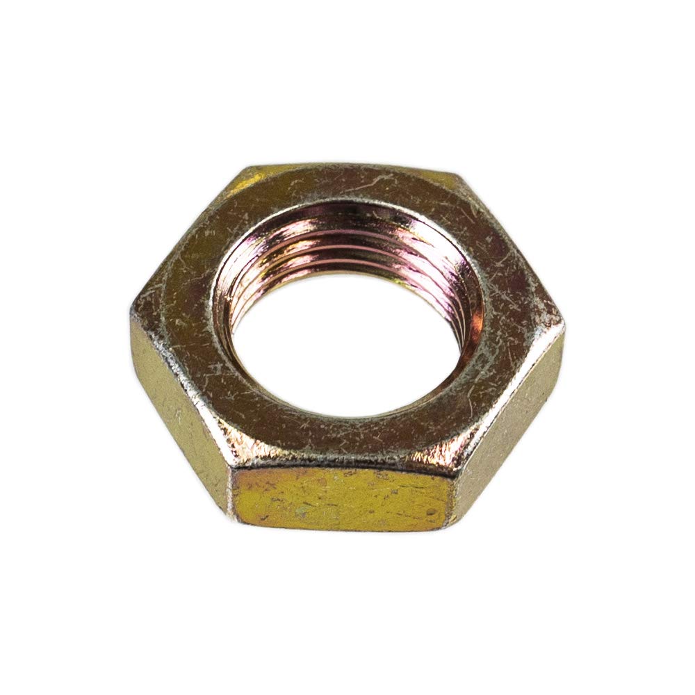 CUB CADET 912-0641 Hex Nut LT1040 RZT Z-Force S46 S48 Tank M48 M50 M54 M60 M72 Mowers