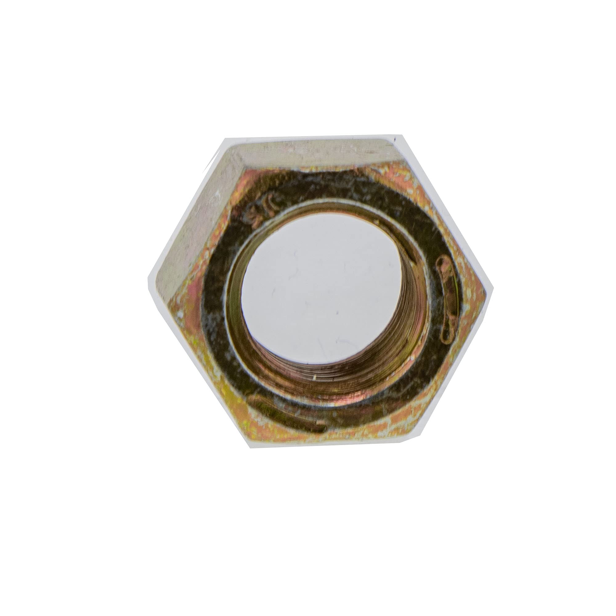 MTD 712-0241 Hex Nut for Murray Yard-Machines Craftsman 1000 850 550 400 50 478R 650F AM-007461 912-0241 712-0439