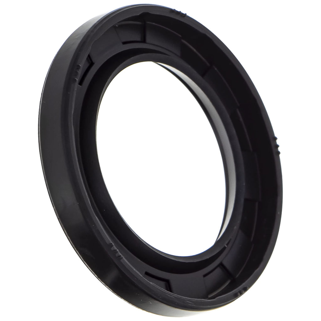 MTD 921-3018A Single Lip Oil Seal for Troy-Bilt Craftsman White Outdoor Mustang XP ZT 2150 Z16 ZTL7500 Z8600 Z8400