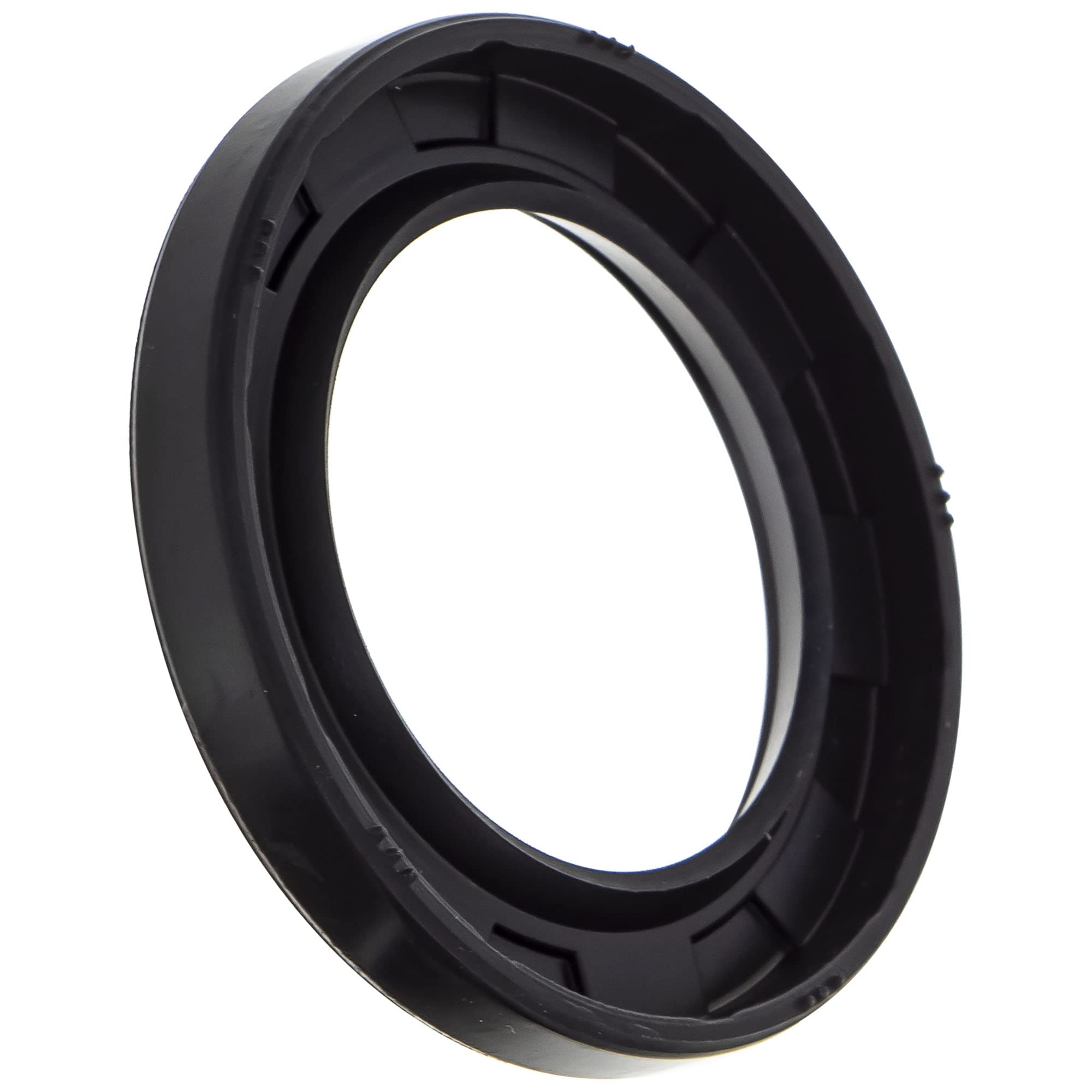 MTD 921-3018A Single Lip Oil Seal for Troy-Bilt Craftsman White Outdoor Mustang XP ZT 2150 Z16 ZTL7500 Z8600 Z8400