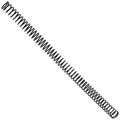 MTD 732-3097 Compression Spring for Troy-Bilt Craftsman White Outdoor Mustang XP ZT ZHD 2150 Z200 Z16 Z180L Z165 Z220