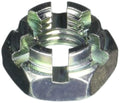 Genuine Honda 90320-601-000 Castle (10MM) Nut