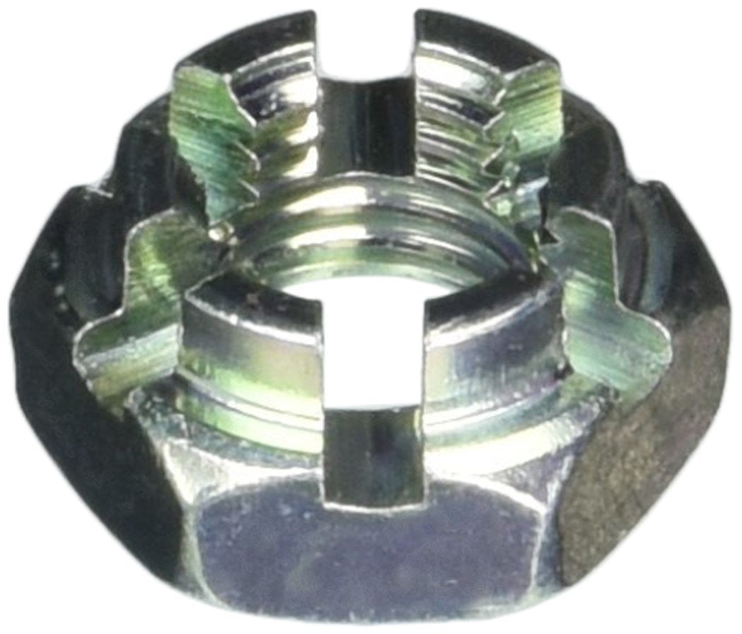 Genuine Honda 90320-601-000 Castle (10MM) Nut