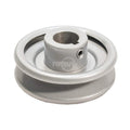 Rotary Item 759, Steel Pulley 3/4-in X 3-in, P-313