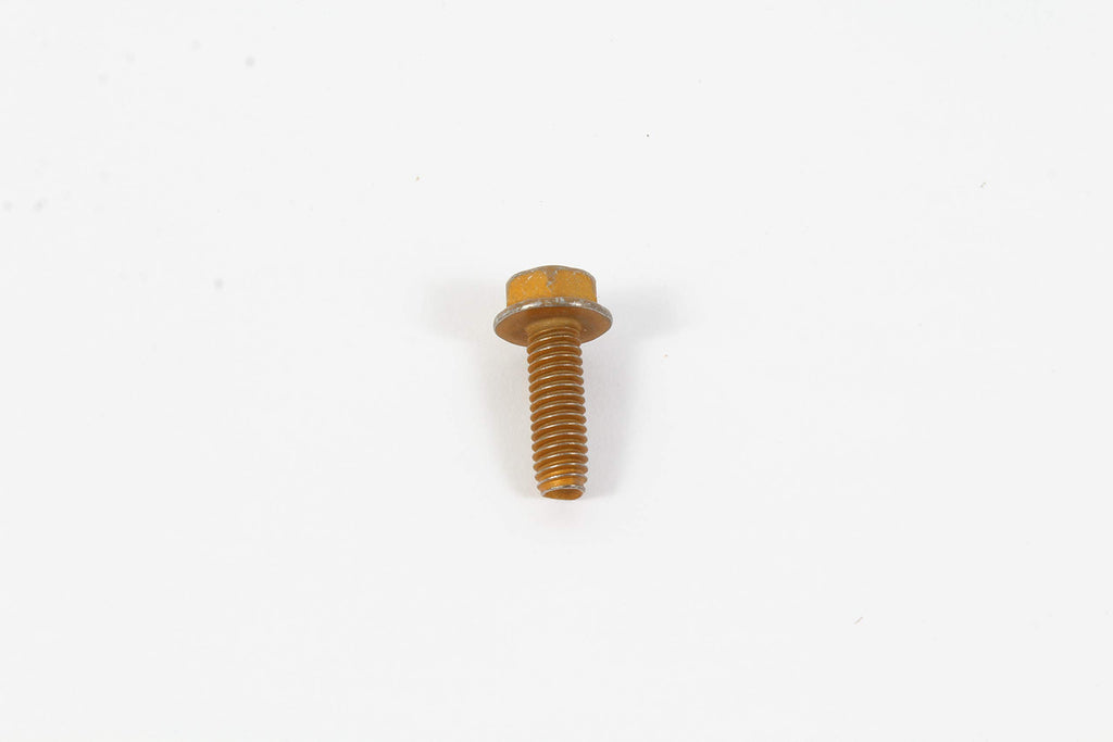 Mtd 710-0602 Lawn & Garden Equipment Hex Bolt Genuine Original Equipment Manufacturer (OEM) Part
