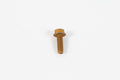 Mtd 710-0602 Lawn & Garden Equipment Hex Bolt Genuine Original Equipment Manufacturer (OEM) Part