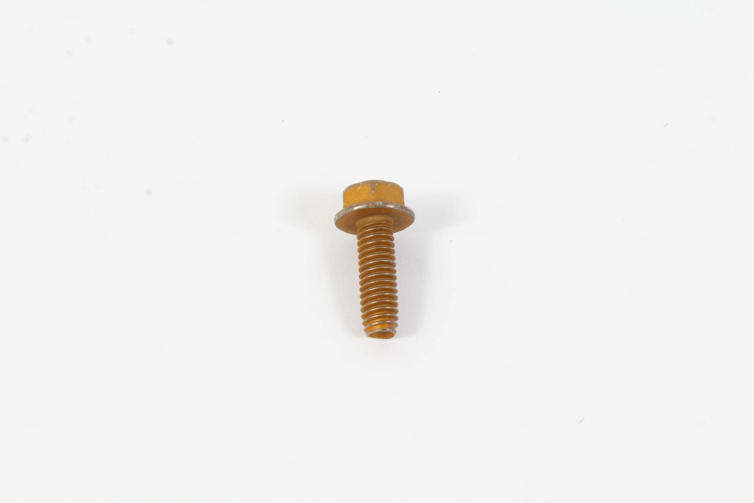 Mtd 710-0602 Lawn & Garden Equipment Hex Bolt Genuine Original Equipment Manufacturer (OEM) Part