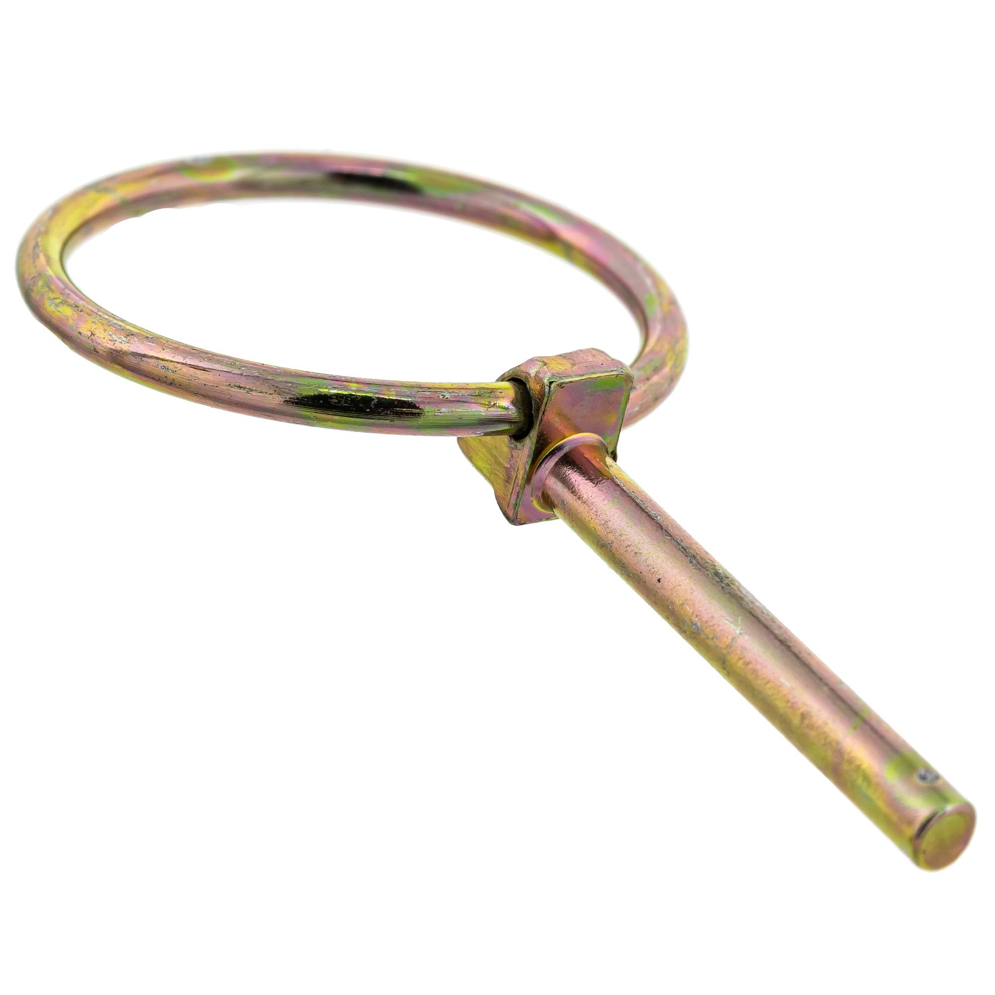 MTD 753-04070 Lynch Pin for Troy-Bilt Yard-Machines Craftsman Mustang XP SLTX Bronco GTX Mini ZHD 900 50 154 1848F 2054F