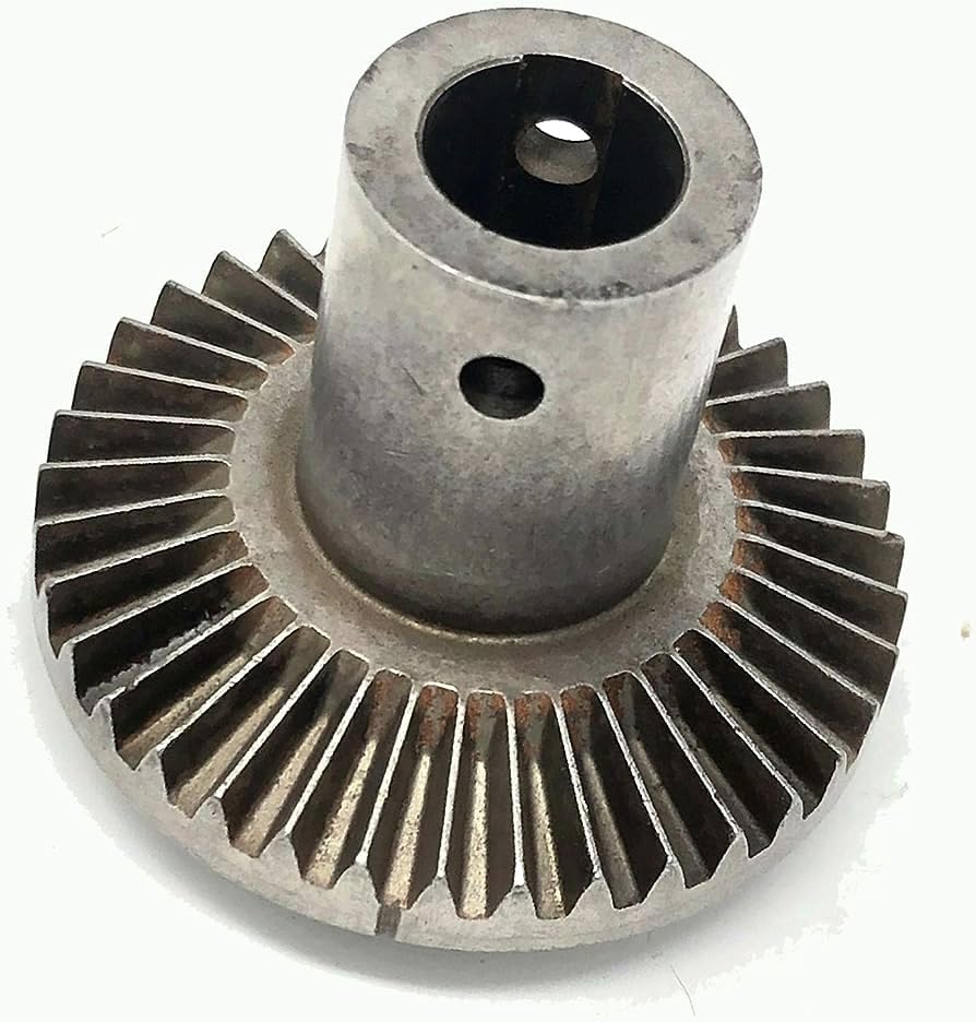 Toro Part # 104-8671 Bevel Gear 37 Tooth