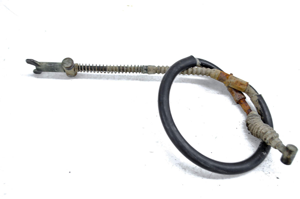 Honda 43470-HN2-000 CABLE, FOOT BRAKE QTY 1