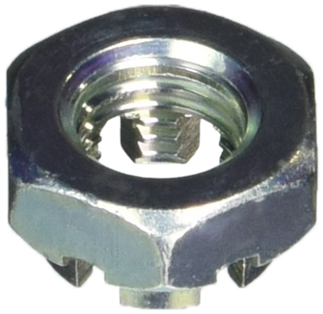 Genuine Honda 90320-601-000 Castle (10MM) Nut