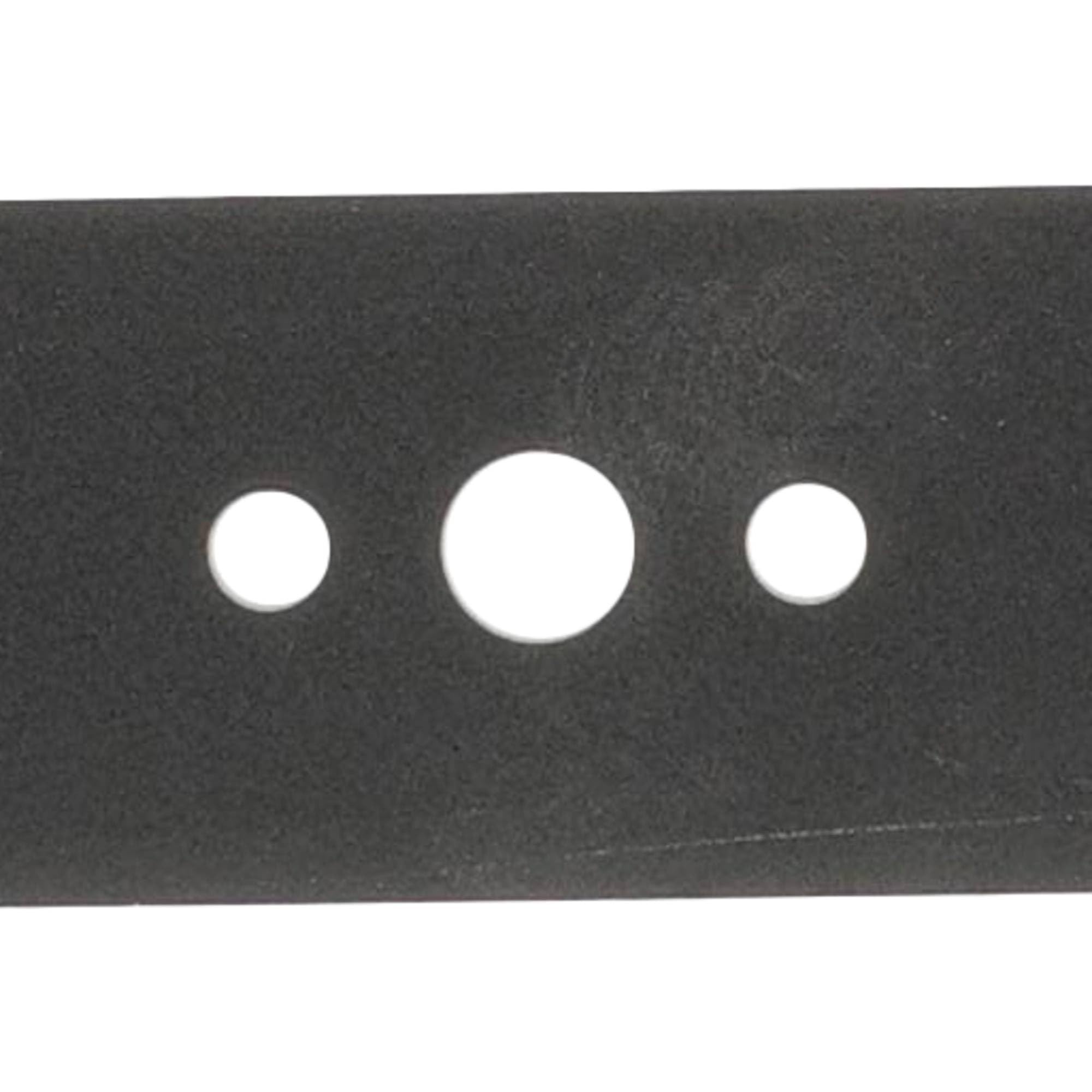 Stens 362-418 Toothed Blade Compatible with/Replacement for AYP 21" Walk Behind, Husqvarna Requires 3 for 61" Deck 165833, 175064, 176135, 189028, 406706, 406712, 532189028, 532406712, 594893001
