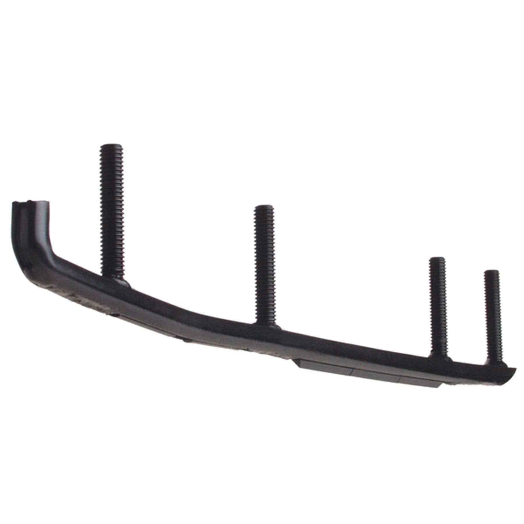 Extender Trail III Flat-Top Carbide Runner Fits 1996 Arctic Cat Jag