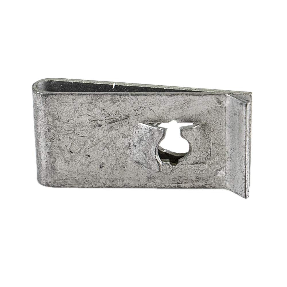 CUB CADET 726-0139 U Type Speed Nut GT LT 44 48 54 2554 2550 2544 CSV070 CSV061