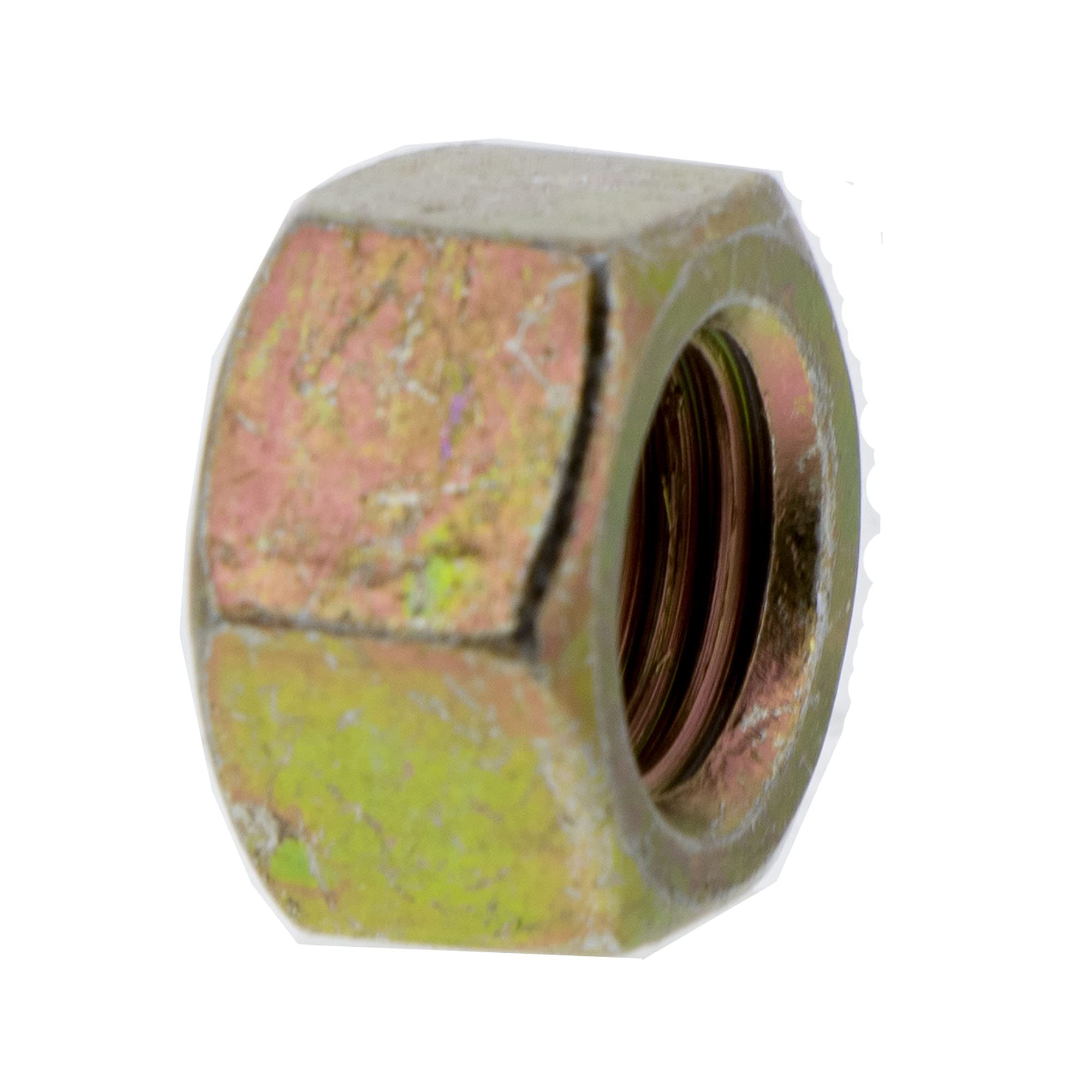 MTD 712-0241 Hex Nut for Murray Yard-Machines Craftsman 1000 850 550 400 50 478R 650F AM-007461 912-0241 712-0439