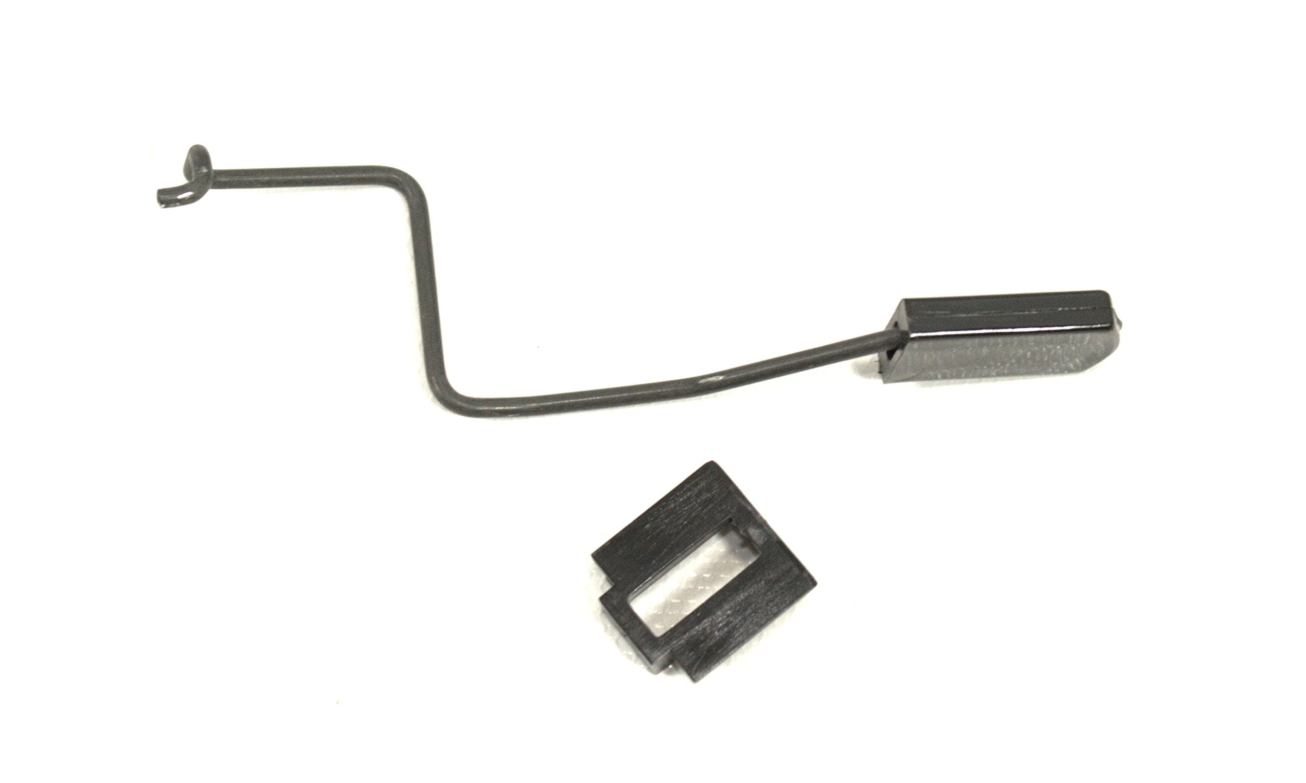 Husqvarna Part Number 501778002 Throttle Push Rod Cpl