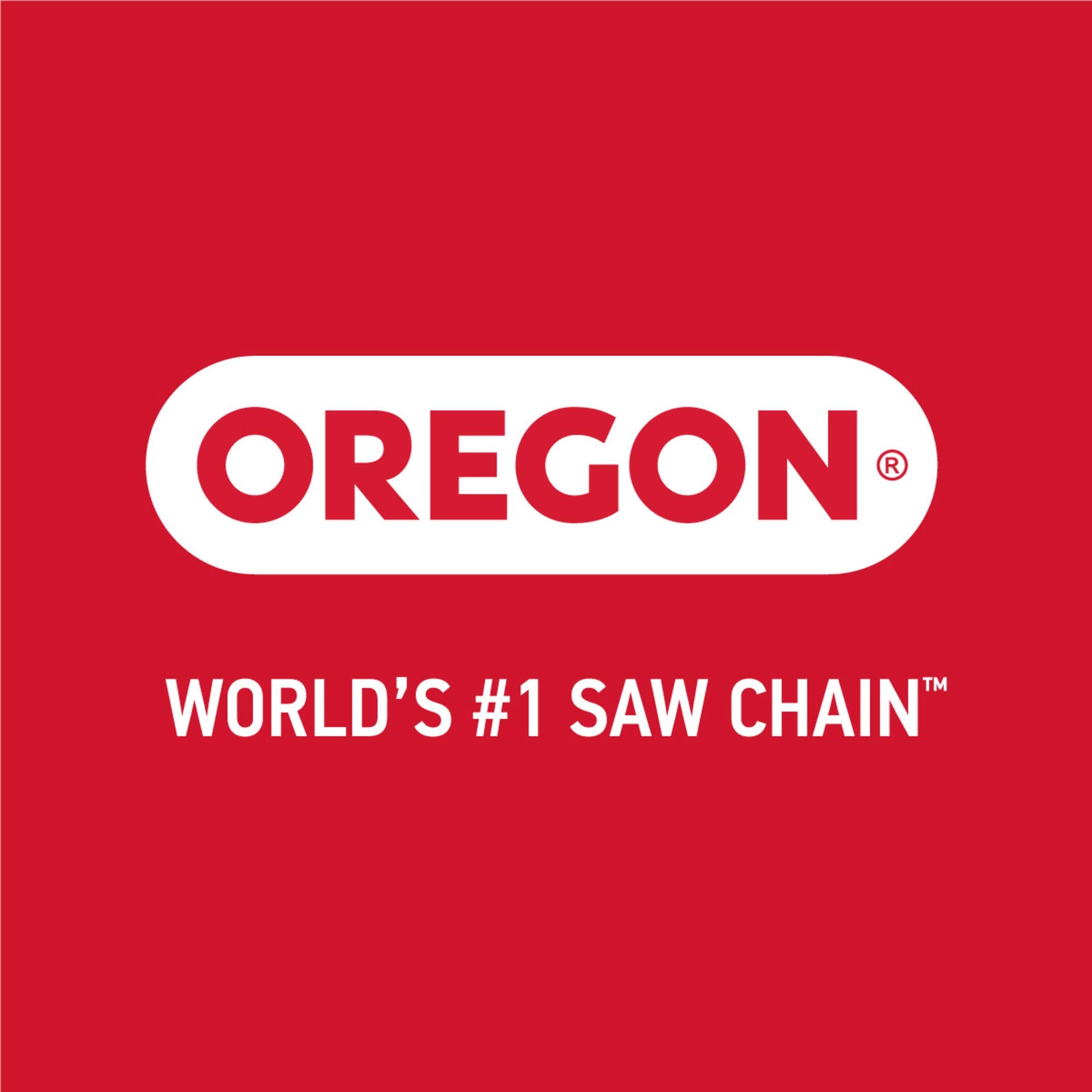 OREGON 20LPX072G 72 Drive Link Super 20 Chain, 0.325-Inch,Grey