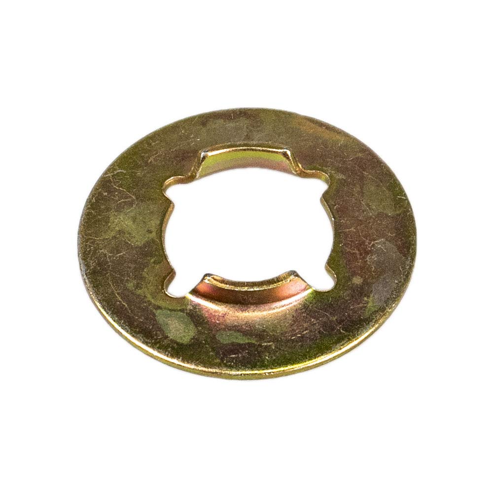 MTD 736-04228A Lawn Tractor Flat Washer Genuine Original Equipment Manufacturer (OEM) Part