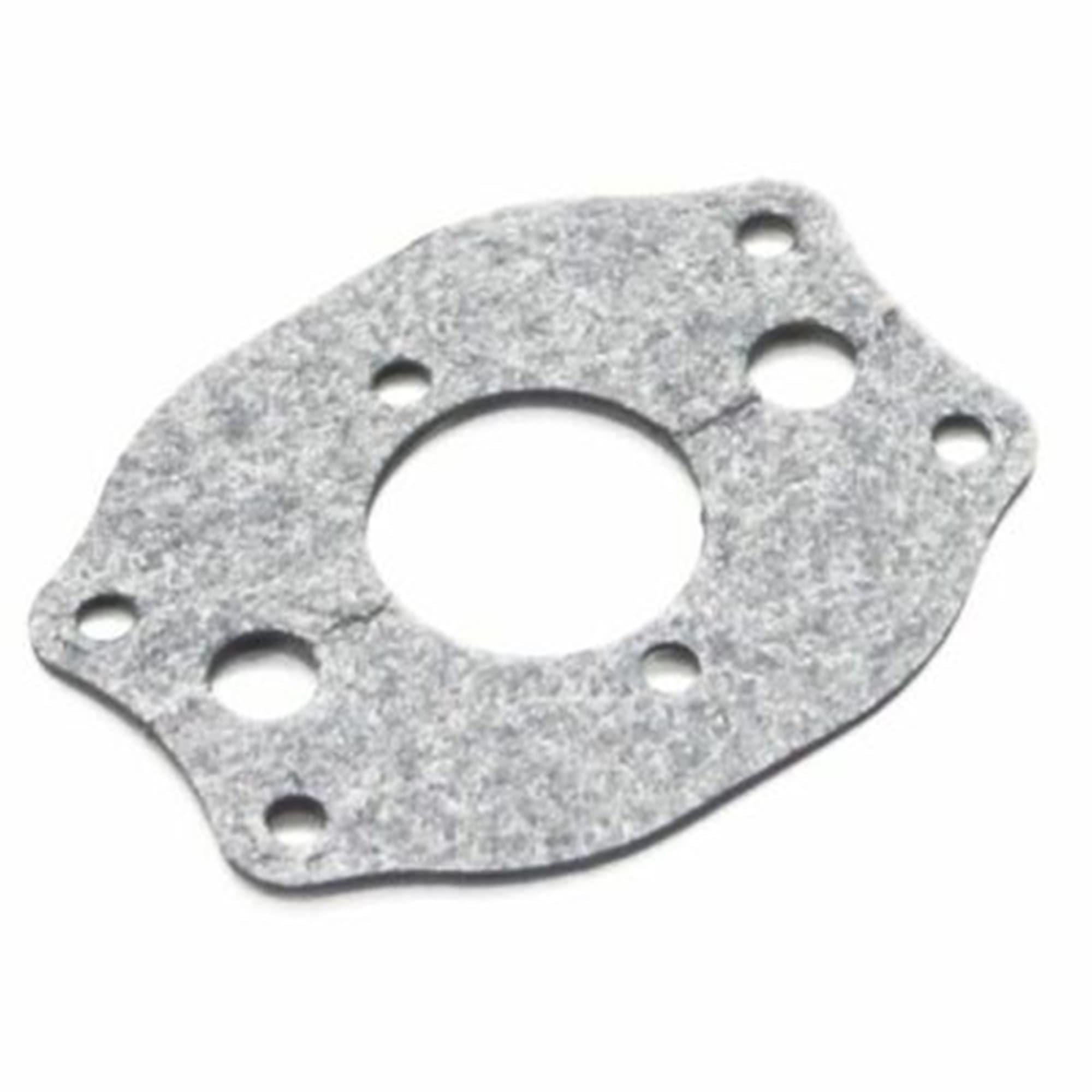 Husqvarna Genuine OEM Carburetor Gasket for 36, 41, 136 & More Chainsaws (Turbo Air Cleaner Assembly) / 530019172