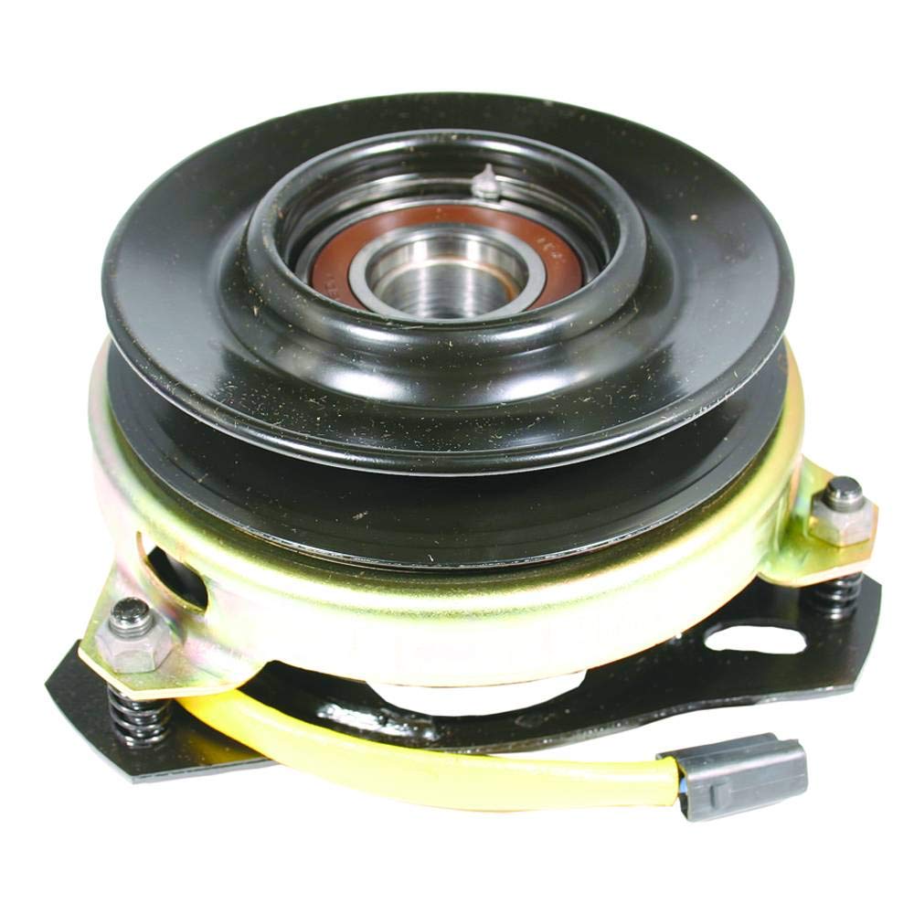 Stens New 255-423 Electric PTO Clutch Replacement Fits for Warner 5215-53 Cub Cadet 138412 AYP Murray and More