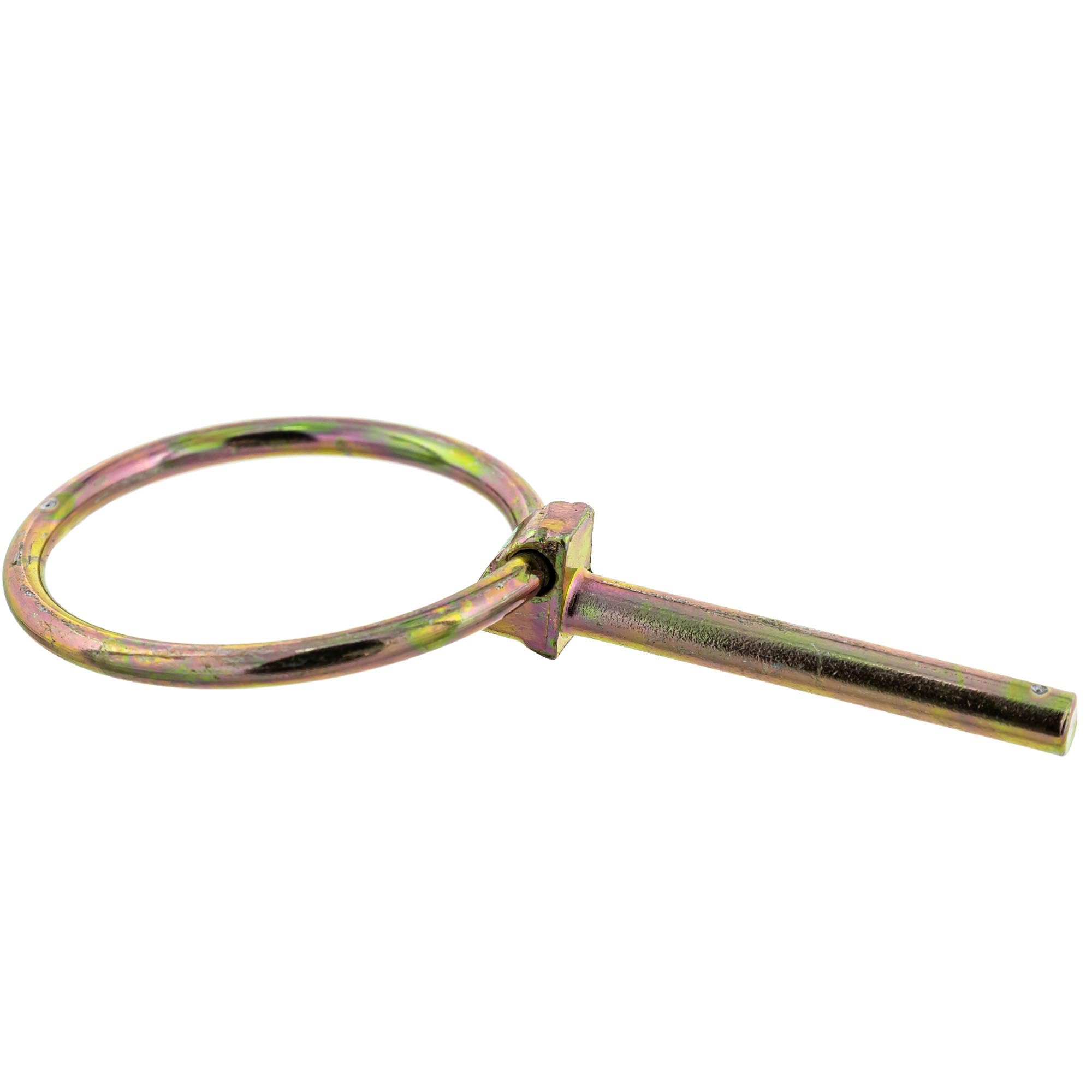 MTD 753-04070 Lynch Pin for Troy-Bilt Yard-Machines Craftsman Mustang XP SLTX Bronco GTX Mini ZHD 900 50 154 1848F 2054F