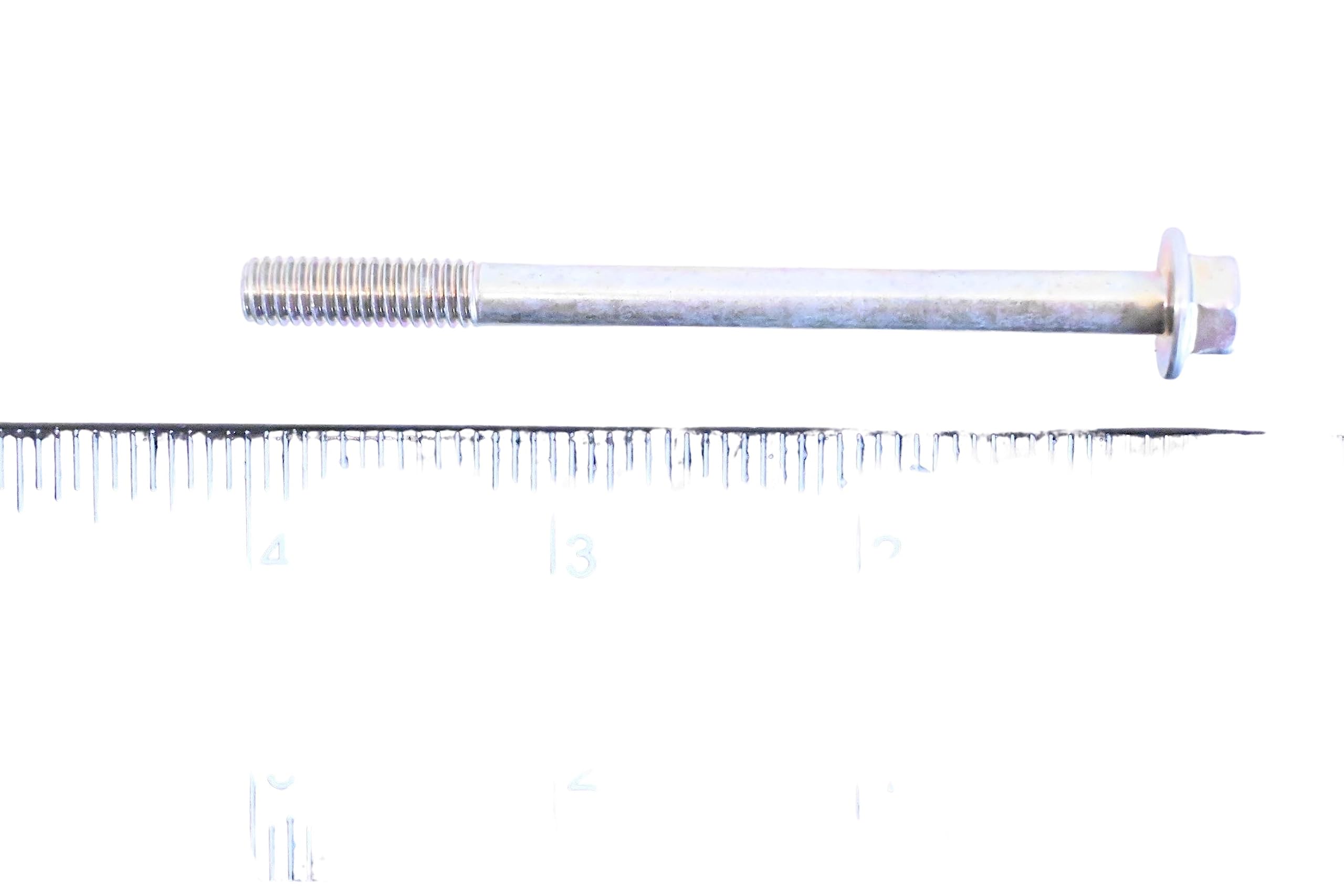 HONDA 90004-GHB-790 BOLT, FLANGE (6X80)