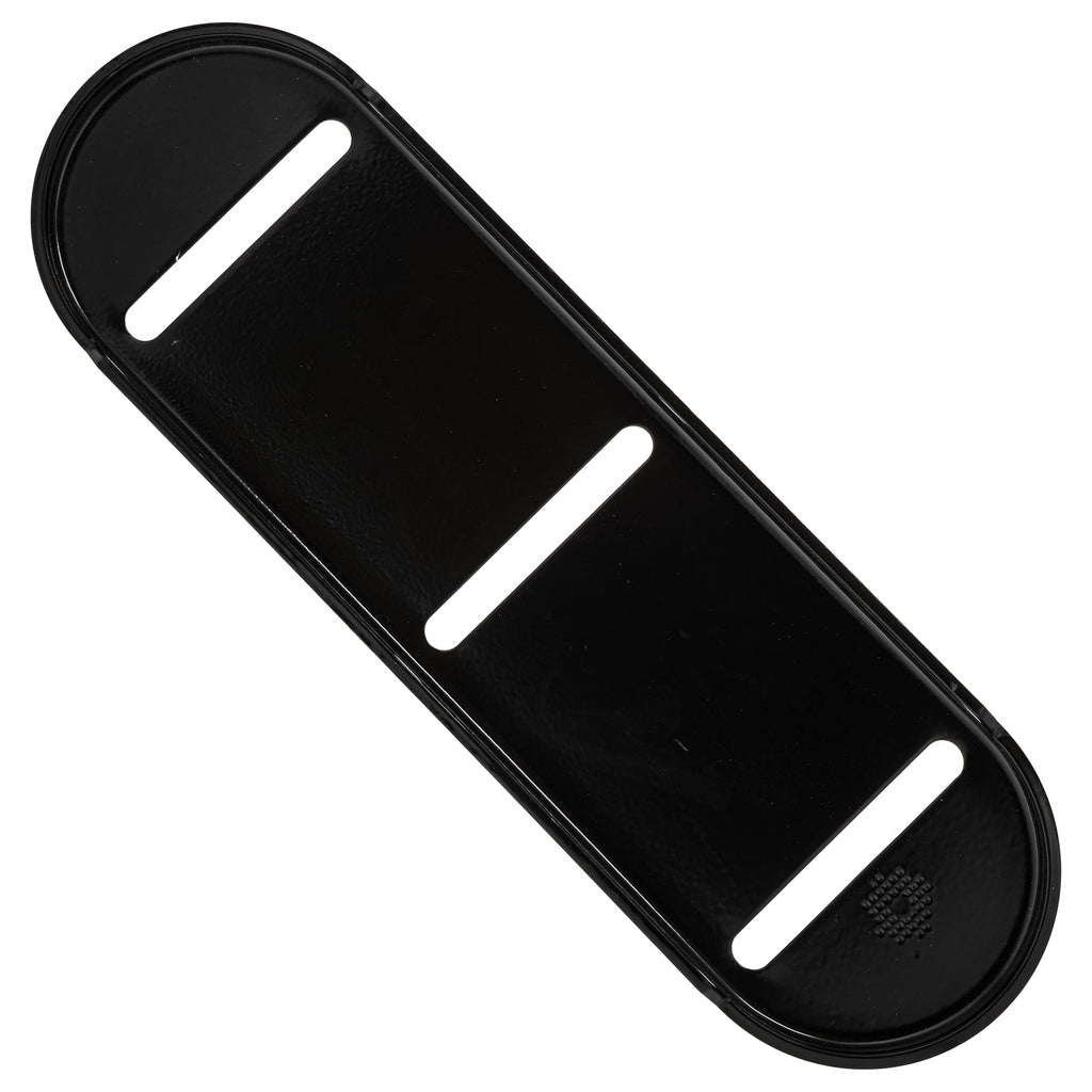 Cub Cadet 784-5697-0637 Powder Black Skid Shoe 1333E 1345SWE 353 551 619 818 SW10528L SB45 Snow Throwers