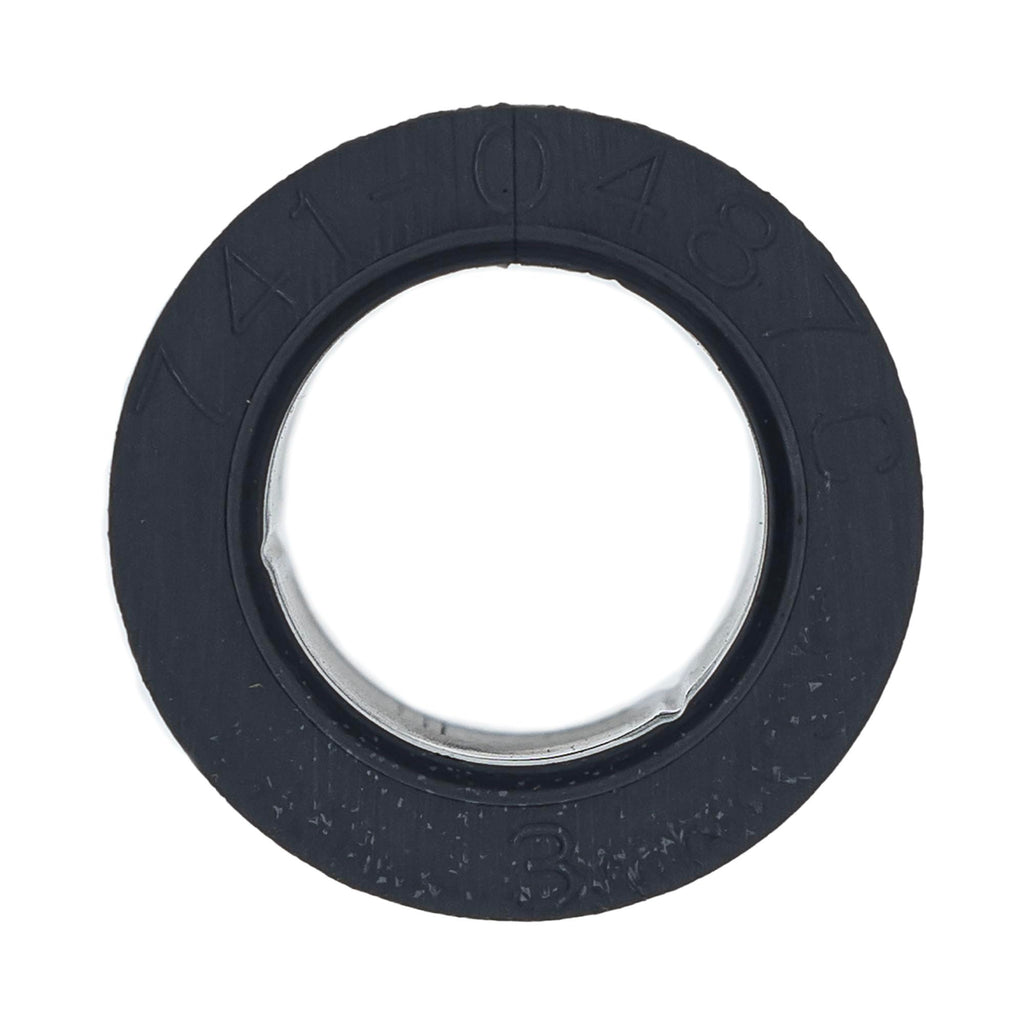 CUB CADET 741-0487C Flange Bearing Z Force LX SX SZ Tank 48 54 60 Z54L Z54 Z48L