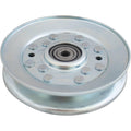 Stens 275-272 Heavy-Duty V-Idler, AYP 101344L, 1 ID, 5 Width, Silver