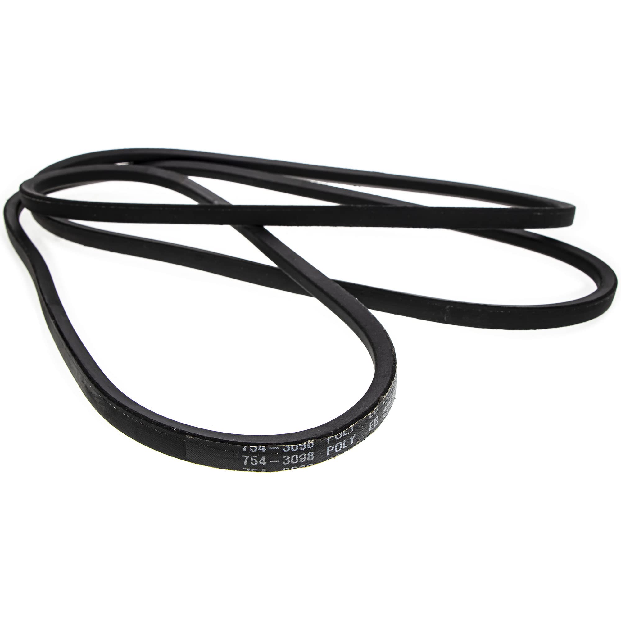 CUB CADET 954-3098 V Belt 1/2 X 108.0 44 209 754-3098