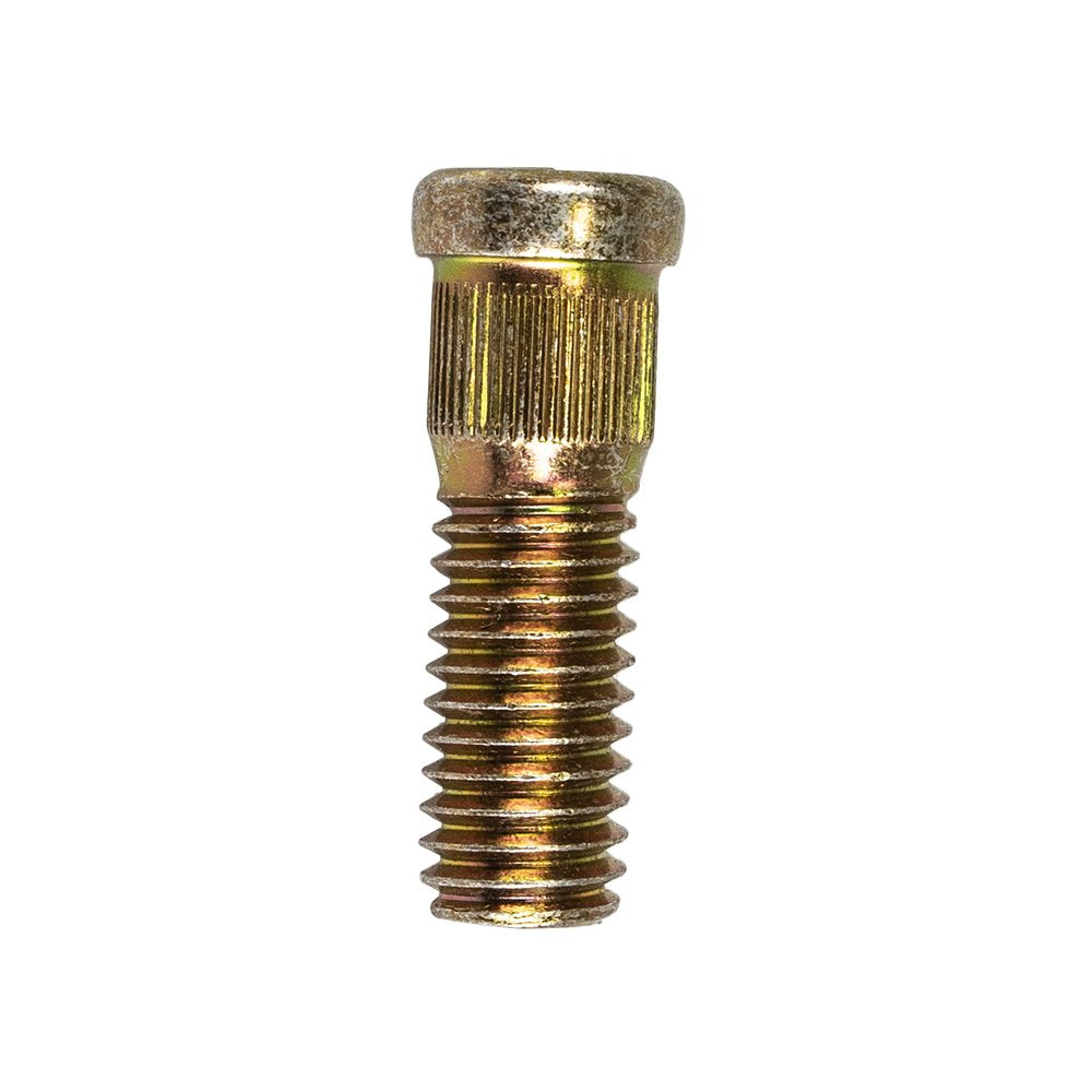 MTD 710-0852 Stud for Troy-Bilt Yard-Machines Craftsman Mustang XP Bronco Colt ZT 50 Z560 2150 42 Z200 Z54 Z42