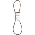 MTD 954-0195A Idler V-Belt for White Outdoor Lawnflite Huskee Boss SSR Roto GTR FRT CRT 550 51 529 528 560 5043 402s GW-