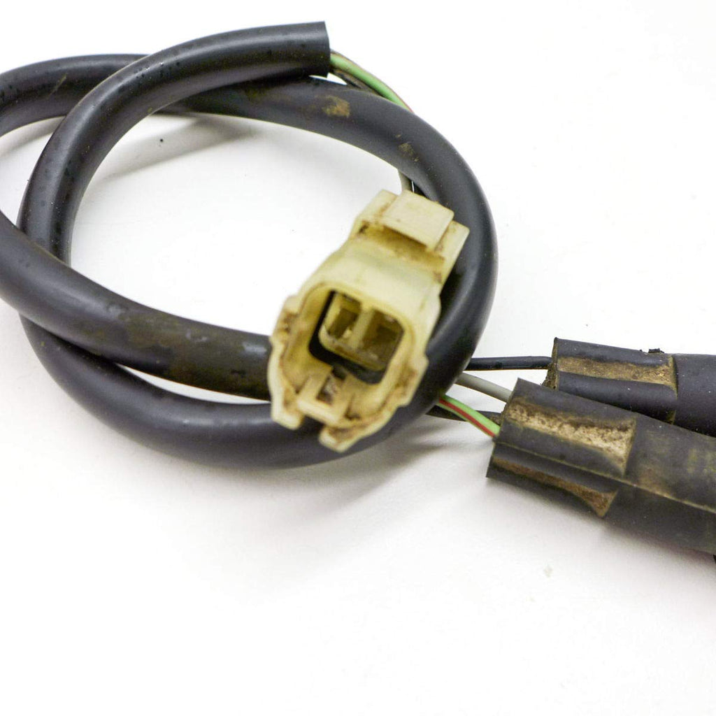 HONDA 37600-HN6-000 SOCKET, INDICATOR