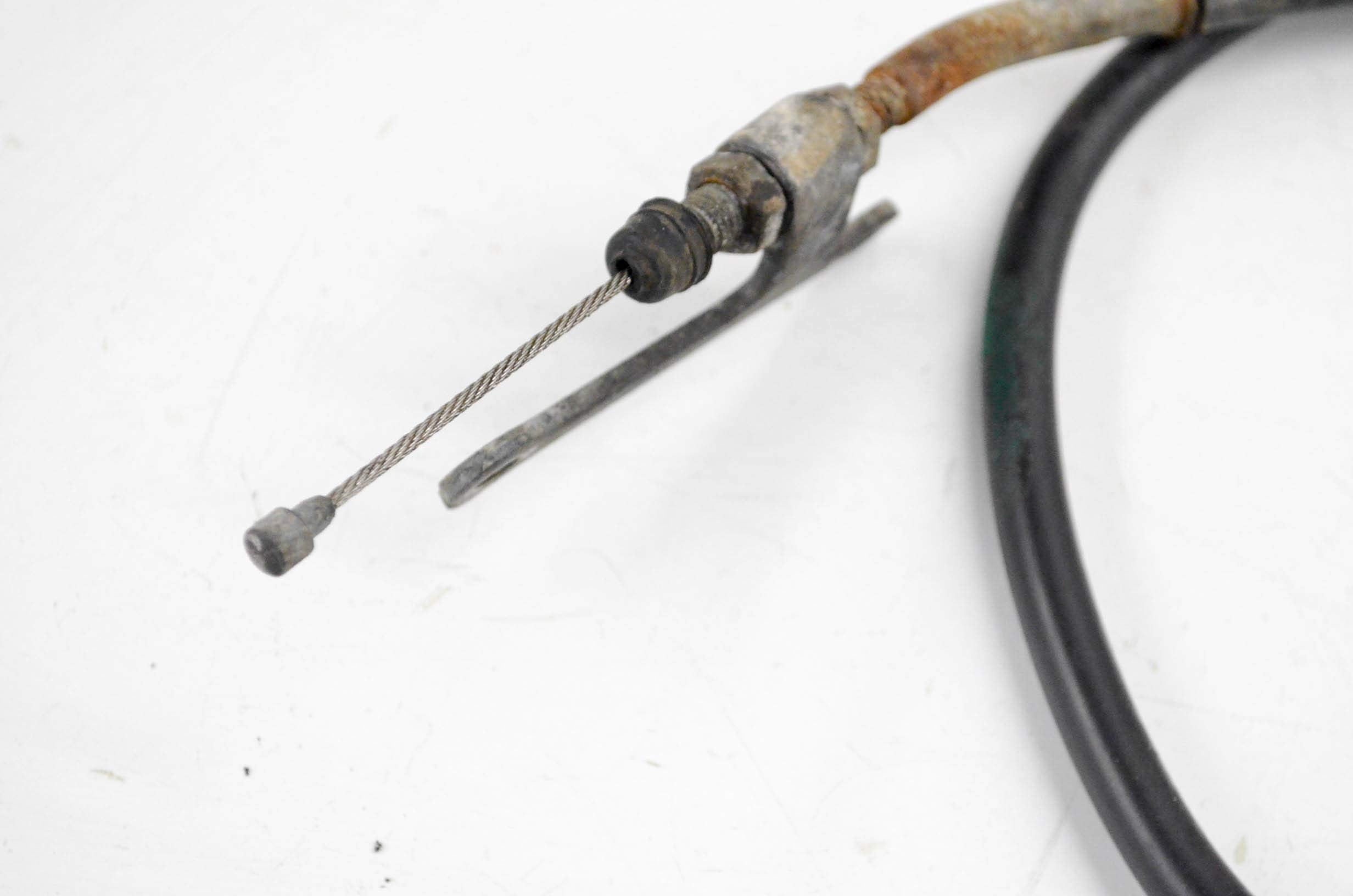 Honda 22870-HN1-A40 - Cable, Clutch