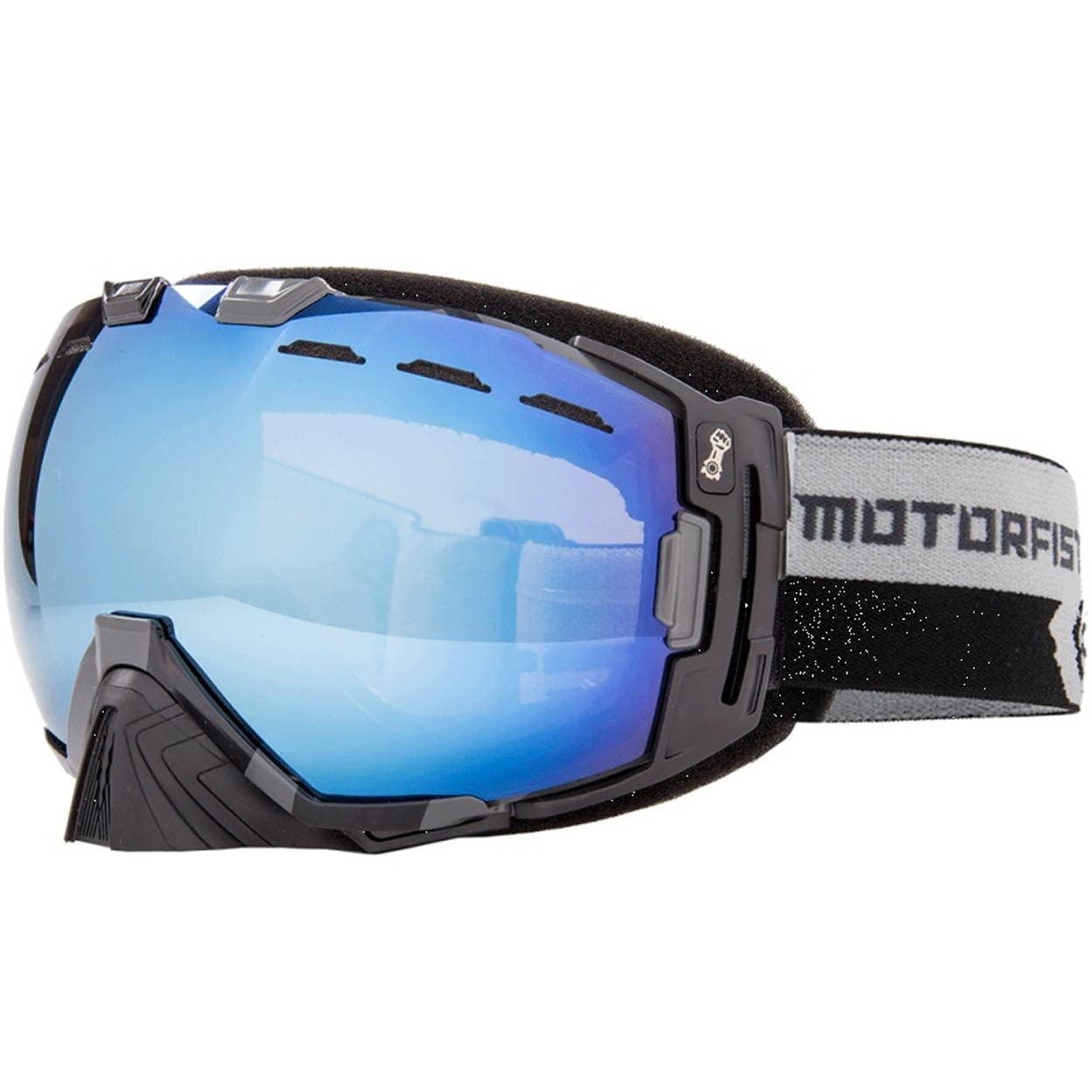 MOTORFIST 20895-8100