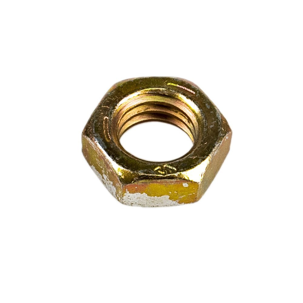 CUB CADET 912-3008 Hex Jam Nut 3/18 16 Z GT GSE GS GSX SZ XT3 Tank 40 42 44 48