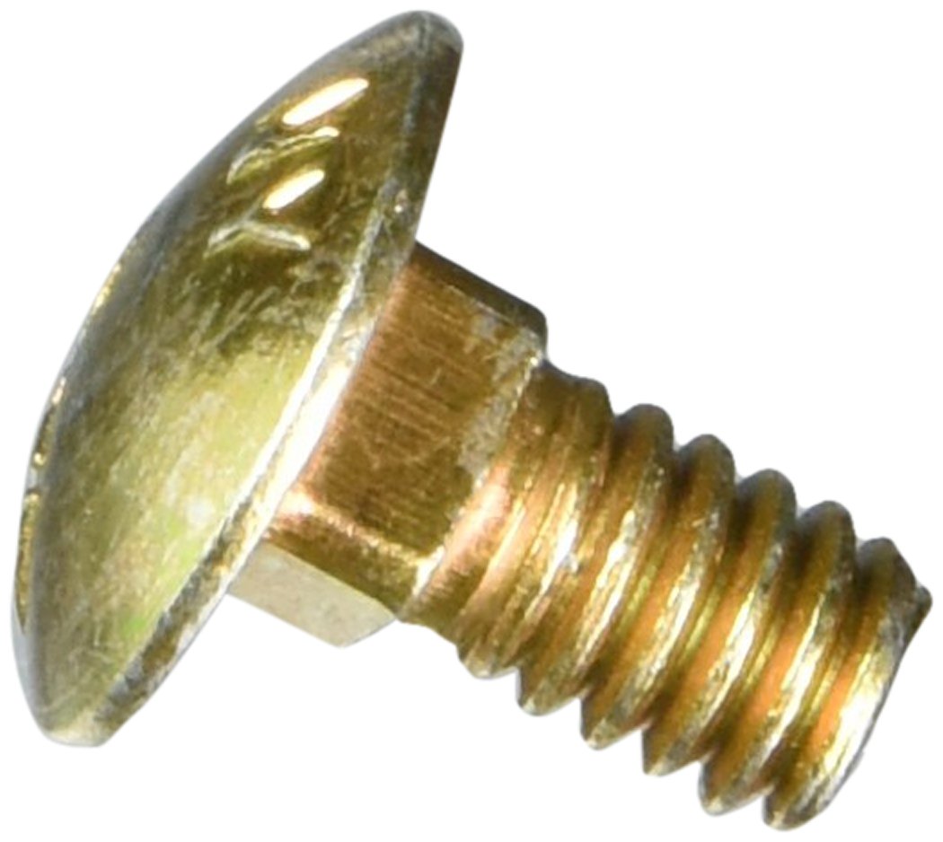 MTD 710-0167 Carriage Screw 1/4-20 x .50