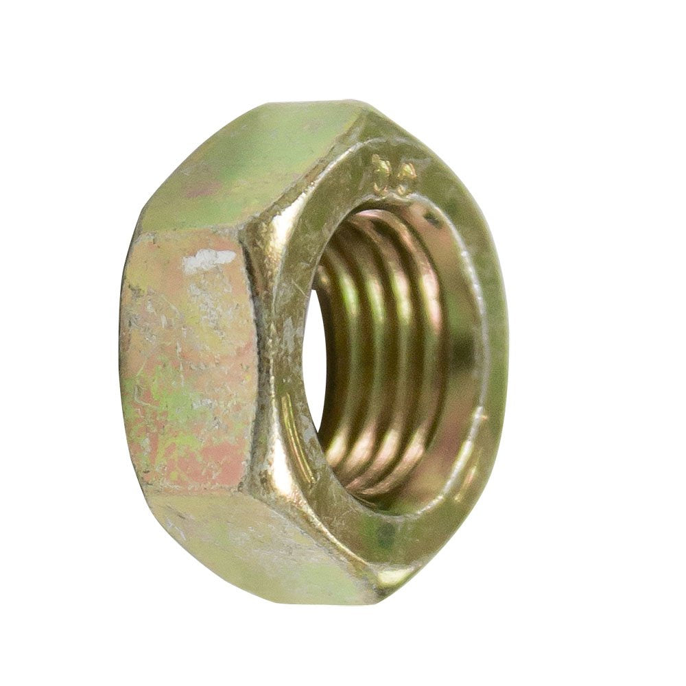 MTD 712-3029 Hex Jam Nut for Troy-Bilt Yard-Machines Craftsman XP 800 500 550 450 330 600 700 IH-192510-R1 IH-124934