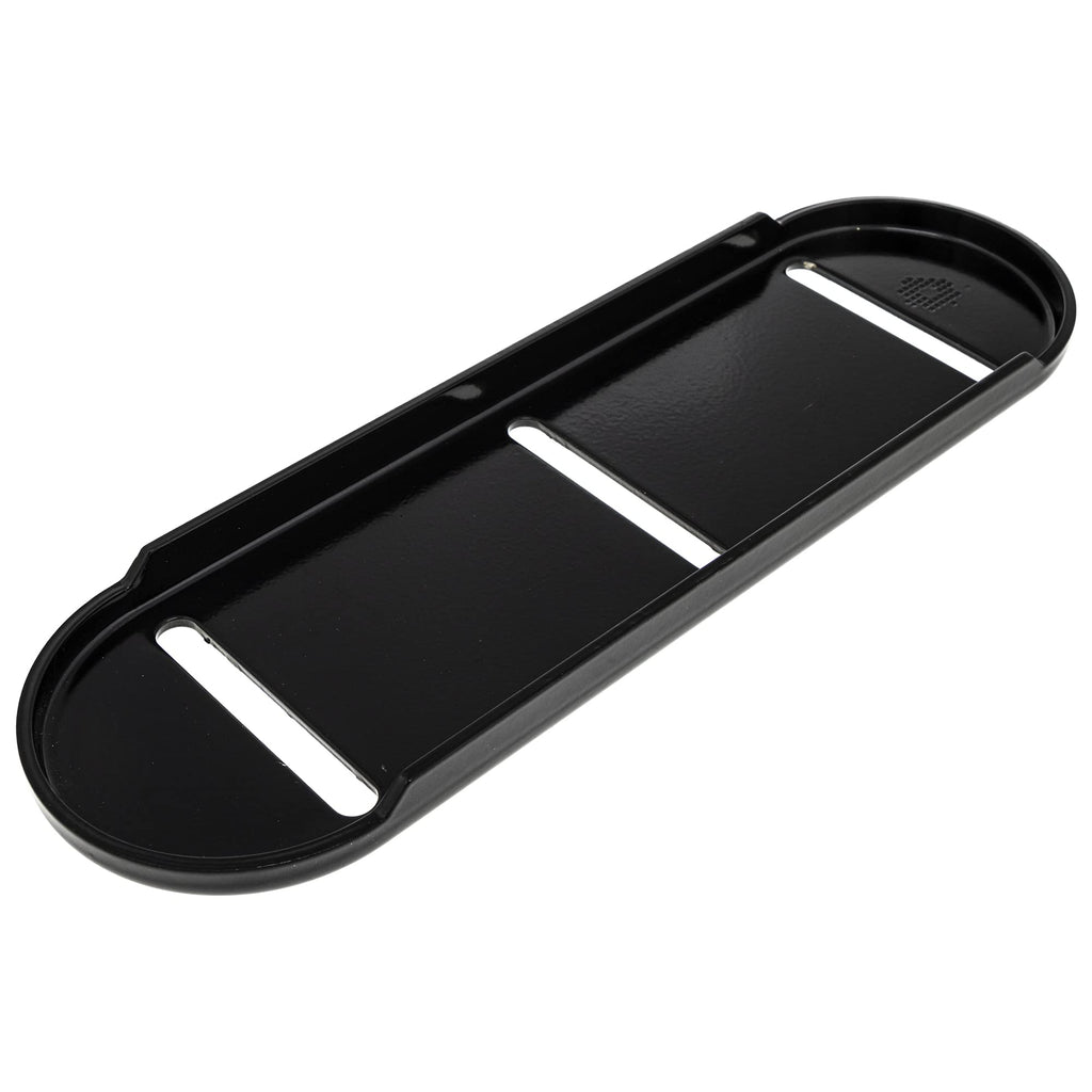 Cub Cadet 784-5697-0637 Powder Black Skid Shoe 1333E 1345SWE 353 551 619 818 SW10528L SB45 Snow Throwers