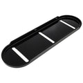 Cub Cadet 784-5697-0637 Powder Black Skid Shoe 1333E 1345SWE 353 551 619 818 SW10528L SB45 Snow Throwers