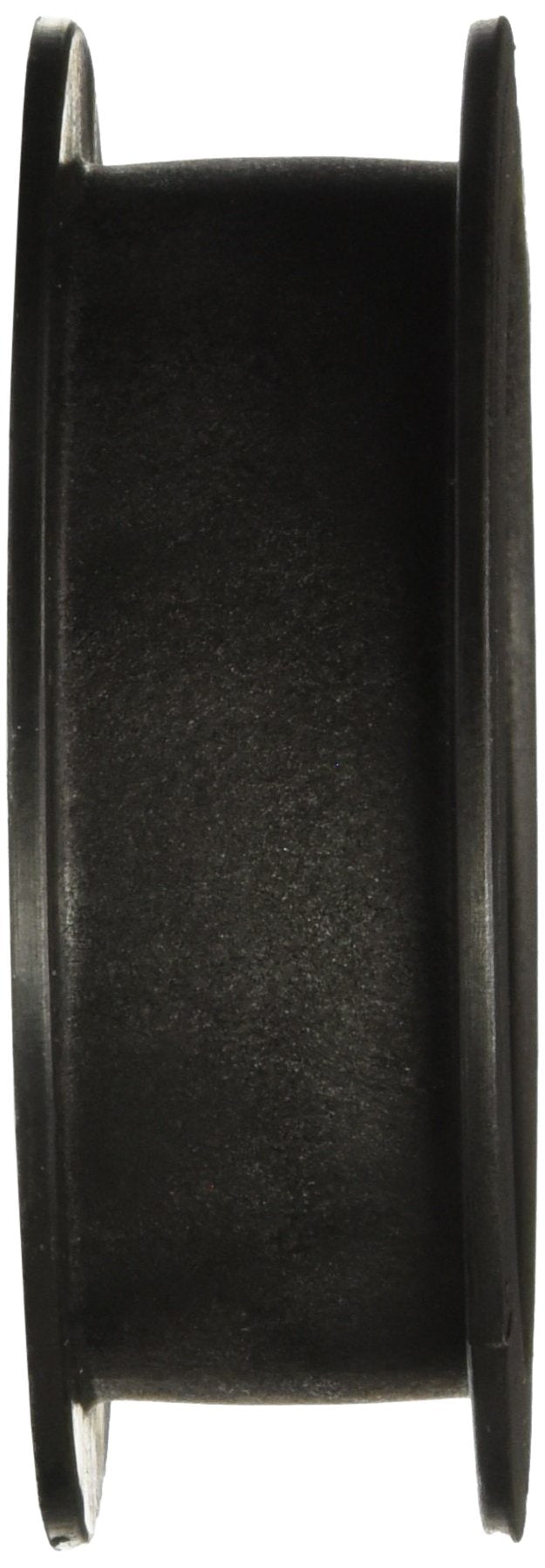 Rotary 7978 Flat Idler Pulley Replaces Murray 421409, 91179 and Stiga 1134-4686-01