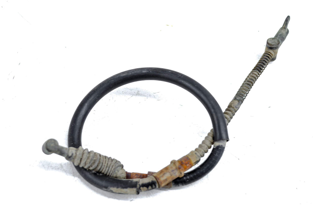 Honda 43470-HN2-000 CABLE, FOOT BRAKE QTY 1