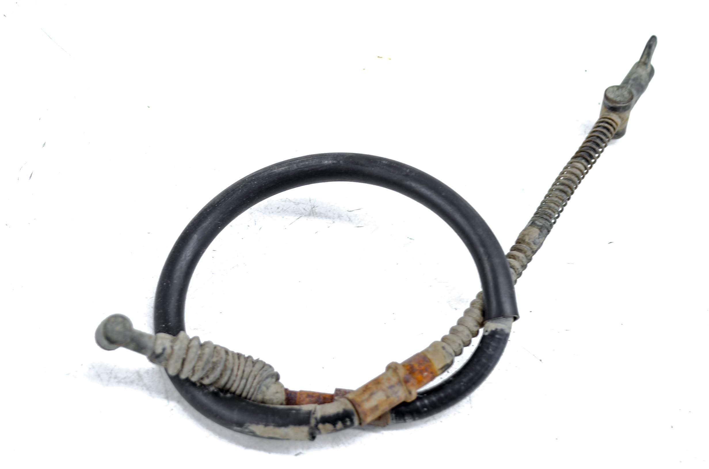 Honda 43470-HN2-000 CABLE, FOOT BRAKE QTY 1